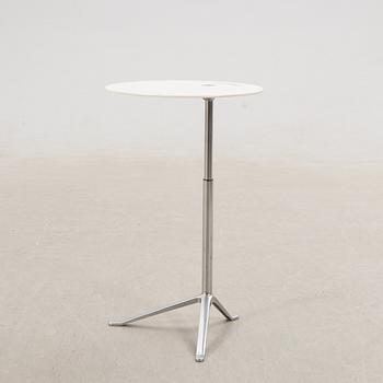 Kasper Salto, table, "Little Friend", Fritz Hansen, Denmark.