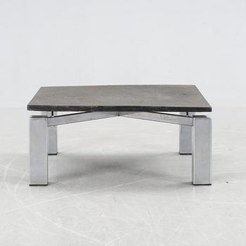 SOFFBORD, 1960-70-tal.