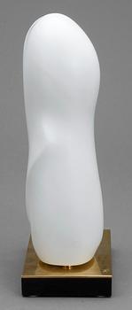 CARL GUSTAF FRISELL (Kula Frisell), skulptur, signerad, numrerad 9/15 och daterad -94.