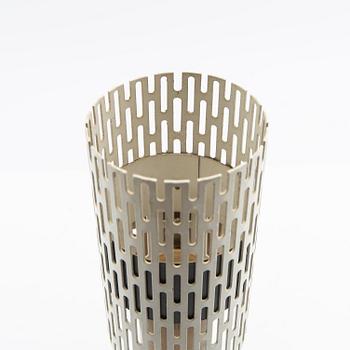 Harald Notini, Wall lamp, model "11262", Böhlmarks, 1940s/1950s.