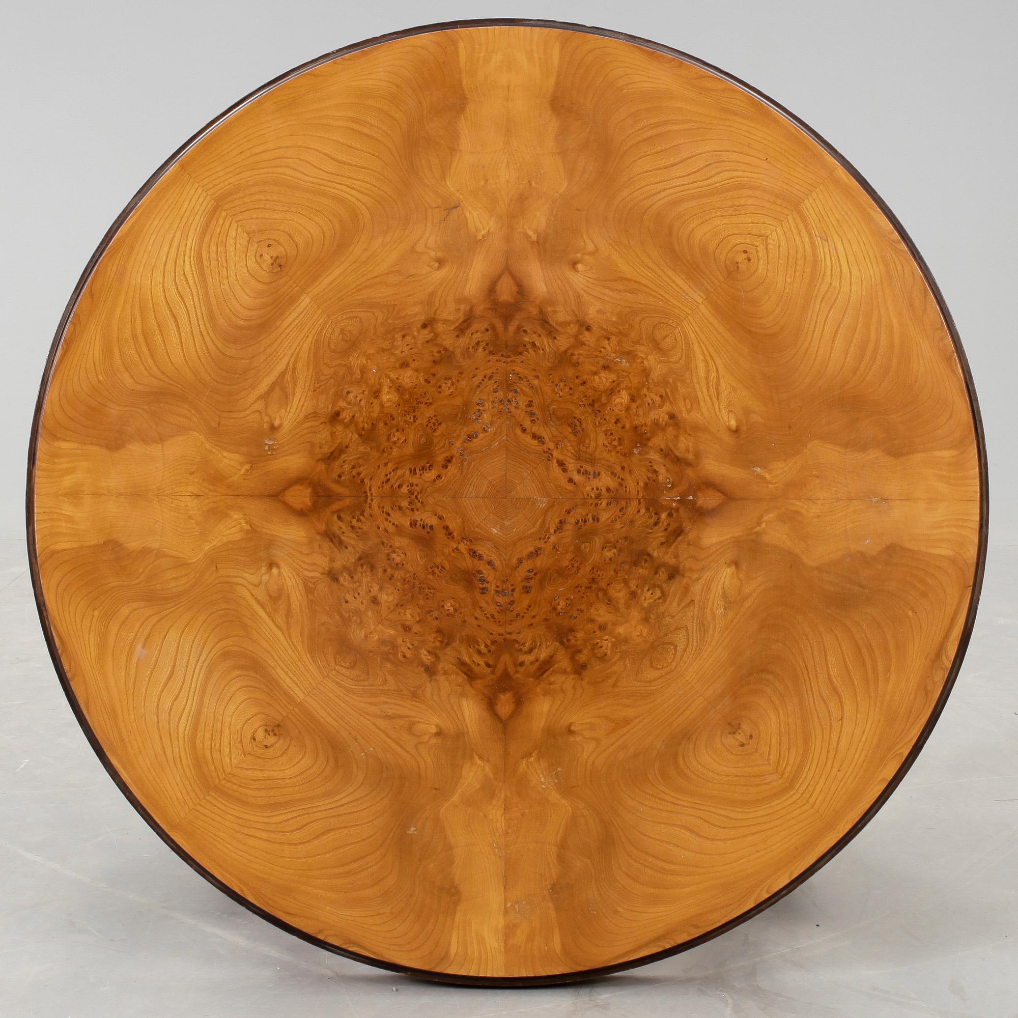 BORD, art déco, 1930-tal.