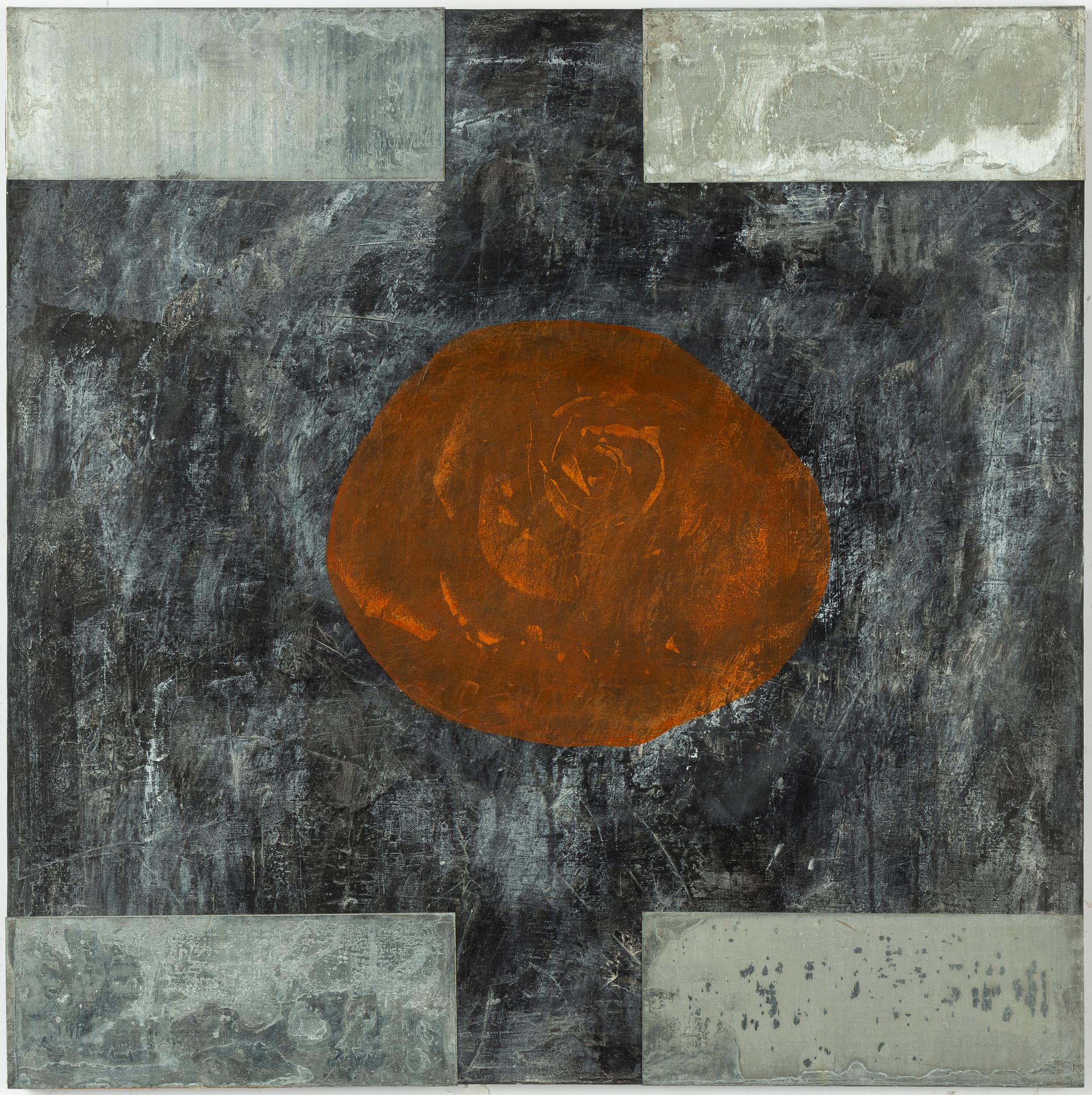 Jet-te L. Ranning, "Few".
