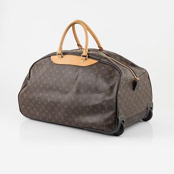 Louis Vuitton, 'Eole 60' travel bag, 2009.