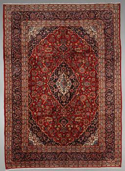 MATTA, Ardekan, ca 355 x 253 cm.