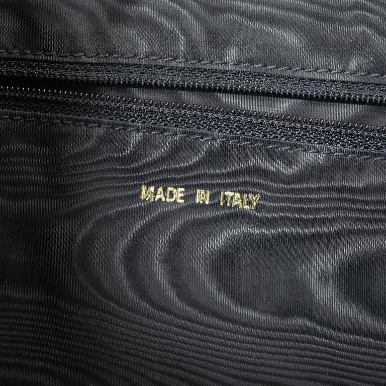 Chanel, clutch / portfolio, 1996-1997.