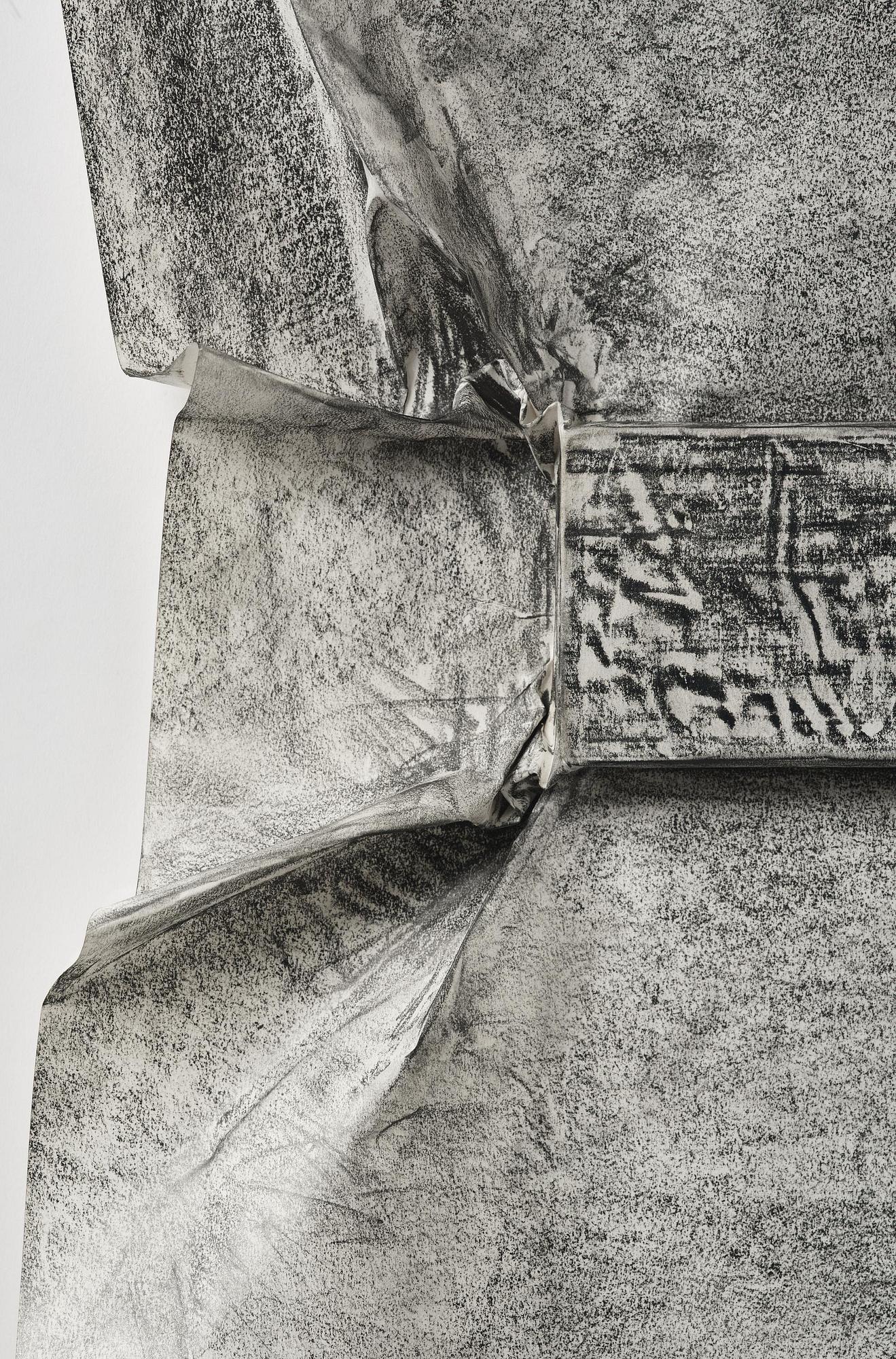 Claes Oldenburg, Utan titel.