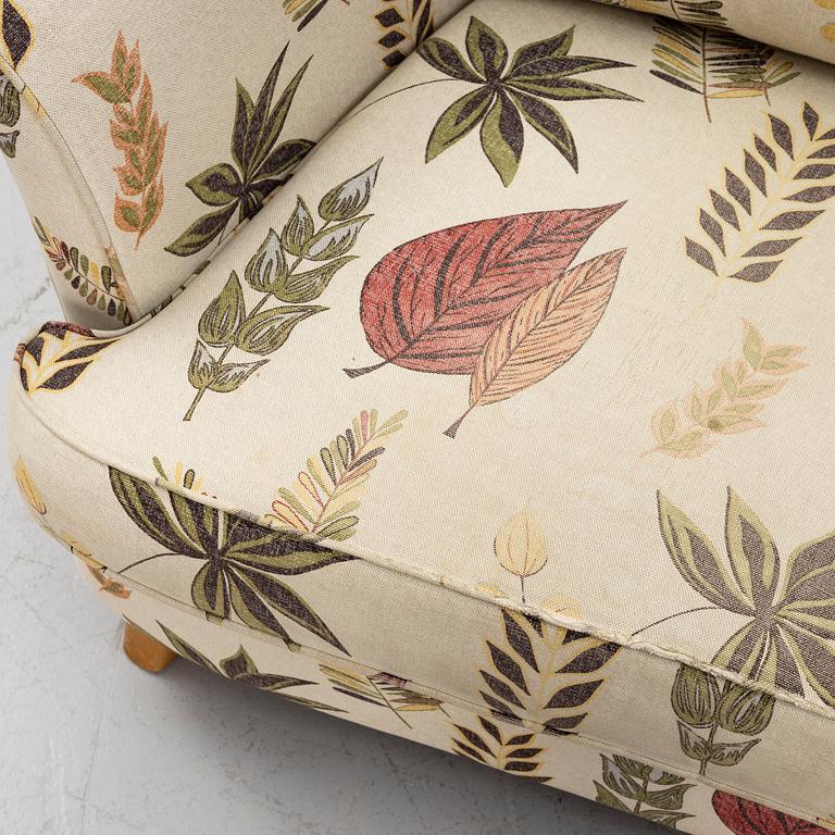 A sofa, Bröderna Andersson, 21st Century.