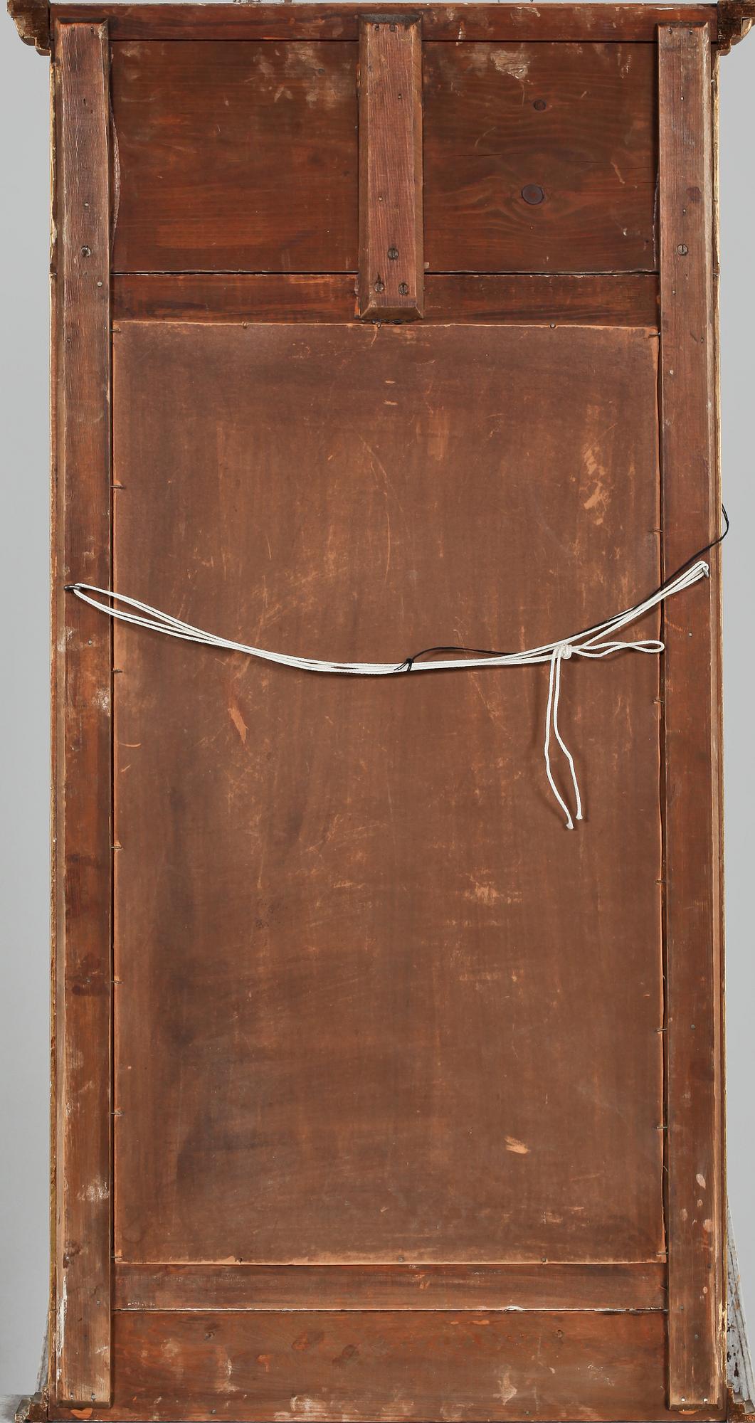 SPEGEL, sengustaviansk stil, runt sekelskiftet 1900.