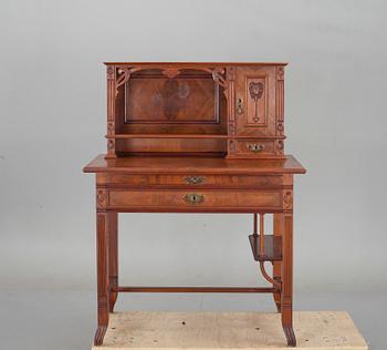 SKRIVBORD, jugend, Tyskland, 1900-talets första hälft.