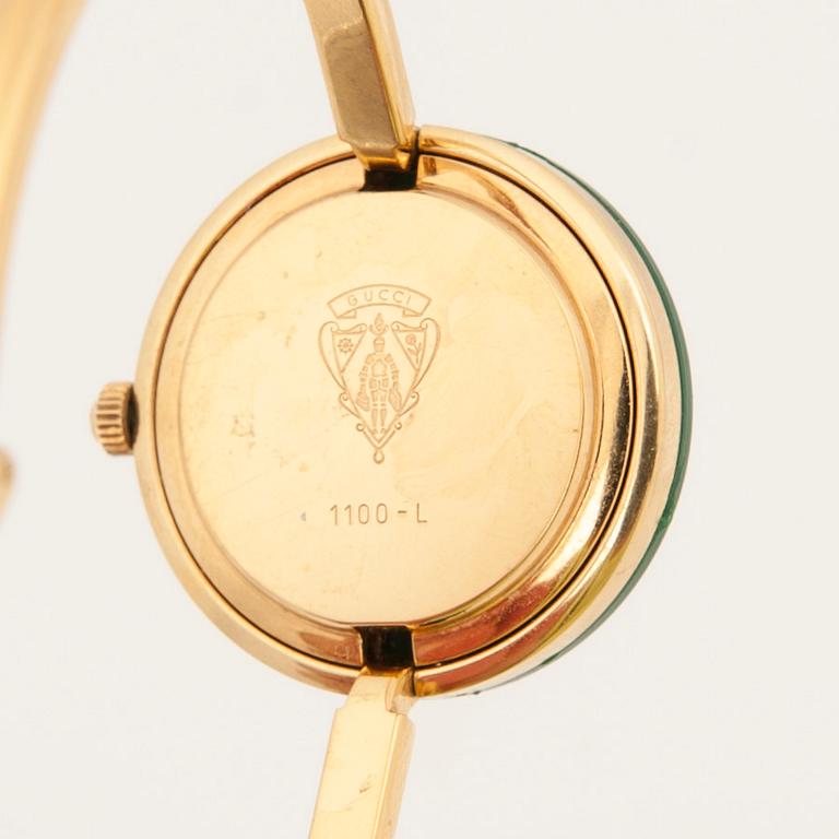 ARMBANDSUR, Gucci.