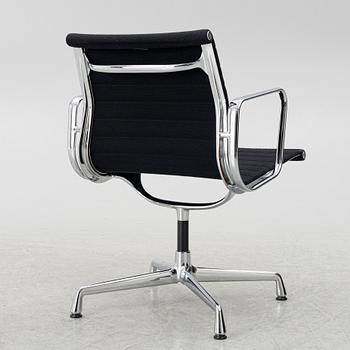 Charles & Ray Eames, stol, modell "EA 108", Vitra, 2006.
