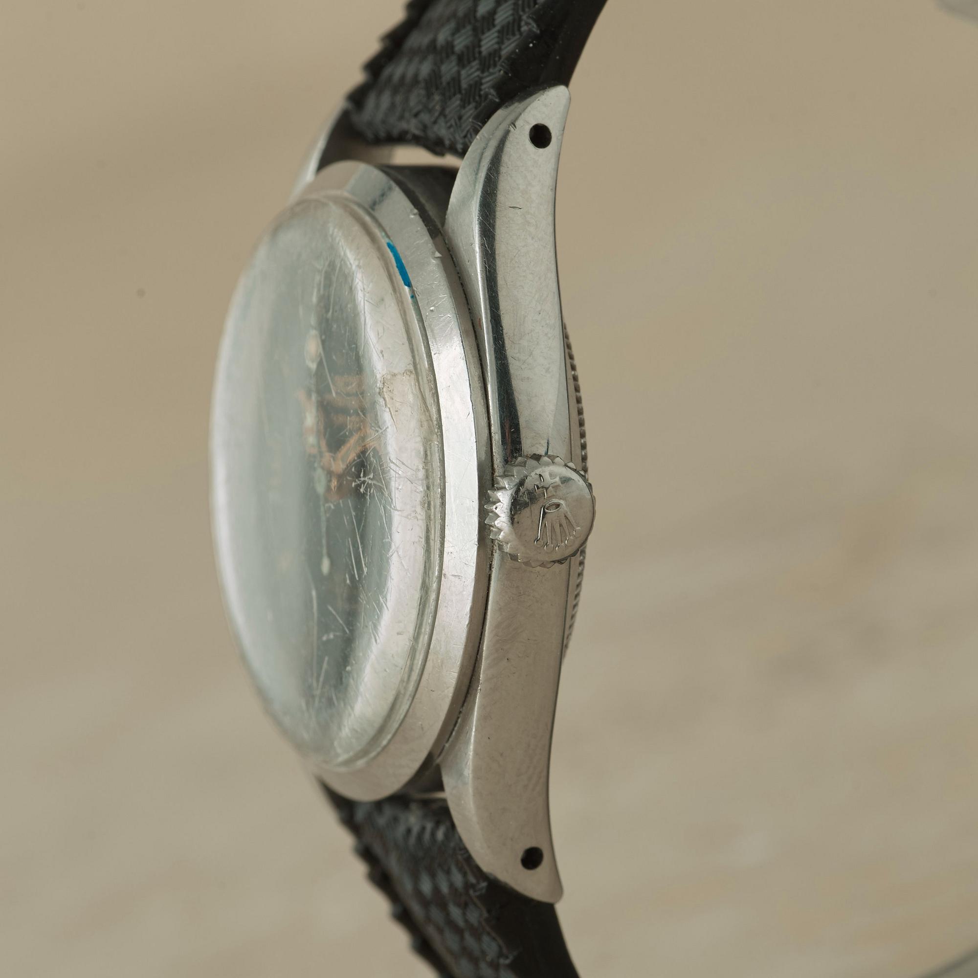 ROLEX, Oyster Perpetual, Explorer, Chronometer, armbandsur, 36 mm,