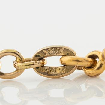 Halda, Hunter, ca 1914.