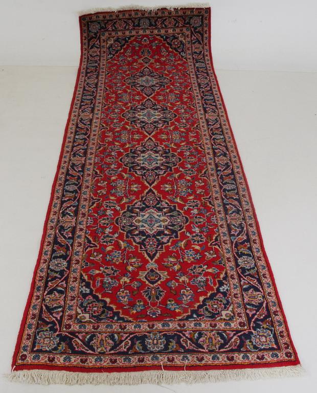 GALLERIMATTA, orientalisk. 290 x 95.