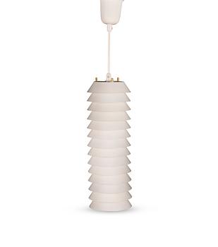 Ilmari Tapiovaara, A 'Maija the Bee' pendant light for Hienoteräs/ Asko. Finland.