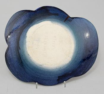 FAT, keramik, "Violetta", Birger Kaipiainen, Arabia, 1900-talets slut.