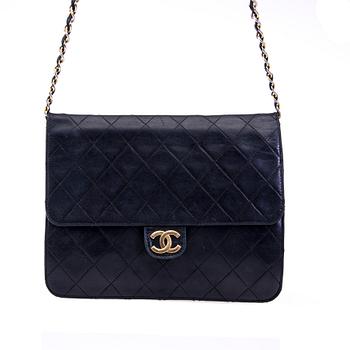 VÄSKA, Chanel.