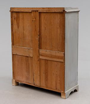 SKÄNK, 1800-talets mitt.