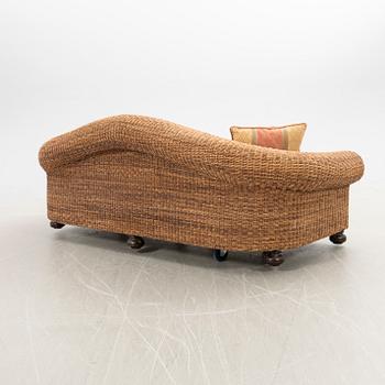 Sofa, second half of the 20th century.