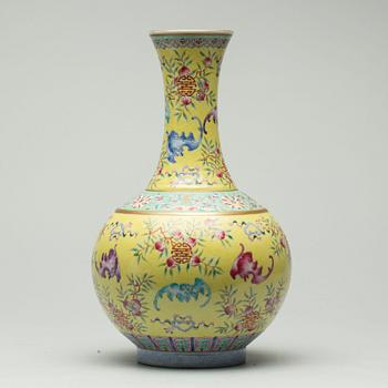 VAS, Kina modern tillverkning.