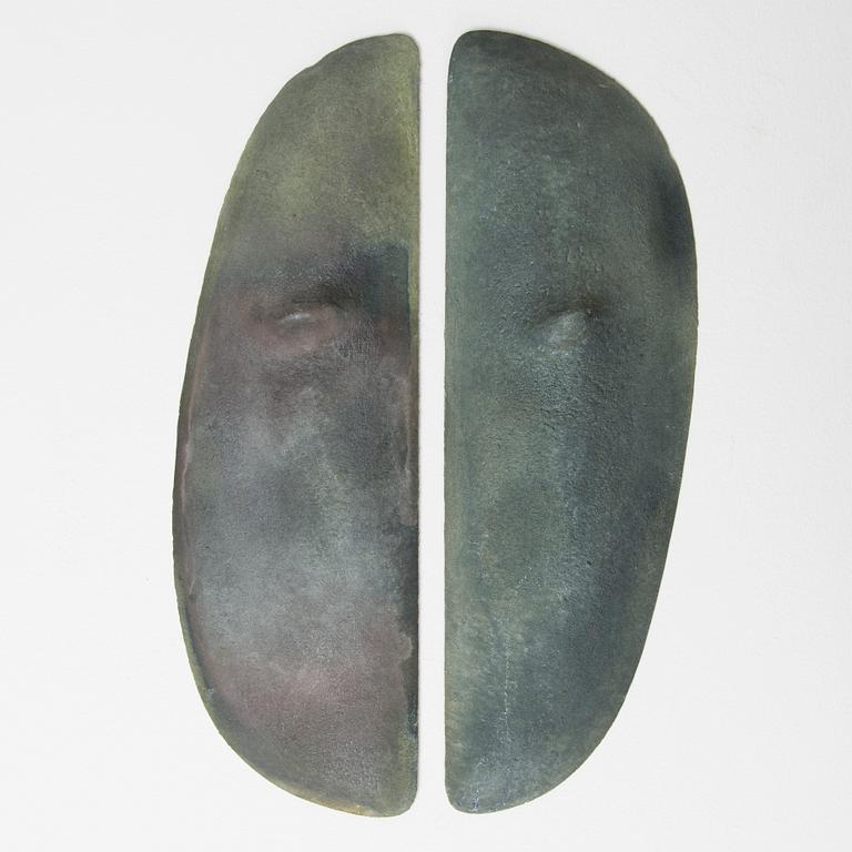 BÅRD BREIVIK, "MOONFACE".