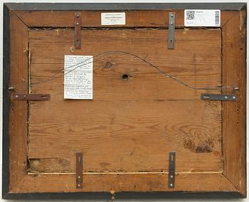 Okänd konstnär, tidigt 1800-tal, Ulriksdals slott.