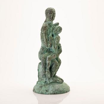 Bjørn Nørgaard, "Pietà".