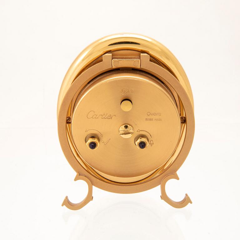 Cartier, reseur Paris.