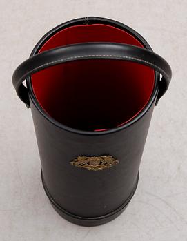 PARAPLYSTÄLL, Garbo, 1900-talets mitt.