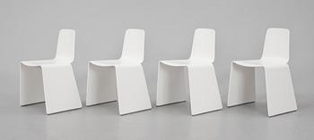 STOLAR, 4 st, "NXT" Peter Karpf, Danmark.