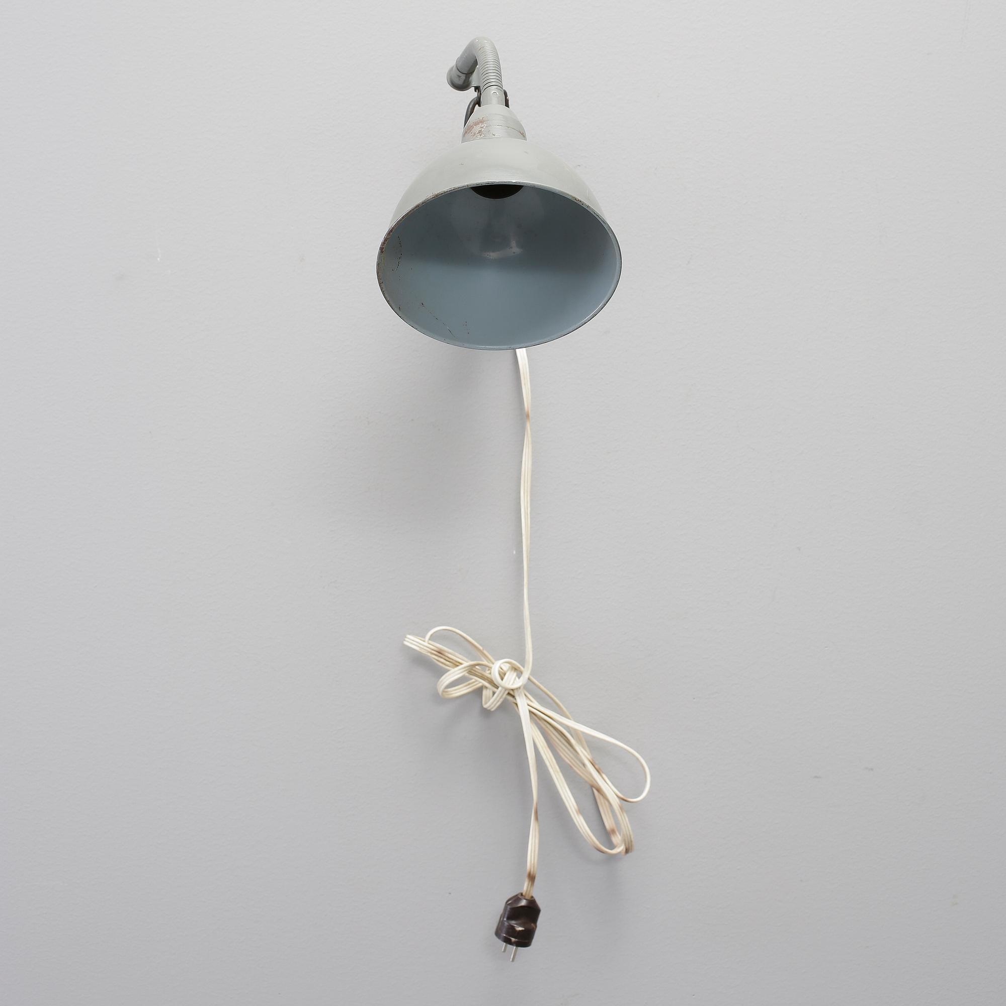 DRAGSPELSLAMPA, 1900-tal.