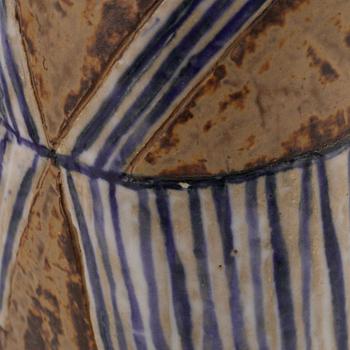 Lisa Larson, figuriner, 2 st, Gustavsberg.