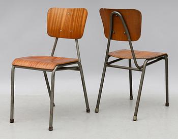 STOLAR, 10 st, 1900-talets mitt.