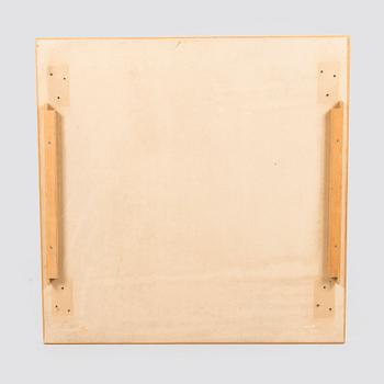 Alvar Aalto, bord, modell 81C, Artek 1970-tal.