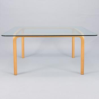 ALVAR AALTO, SOFFBORD, Artek.