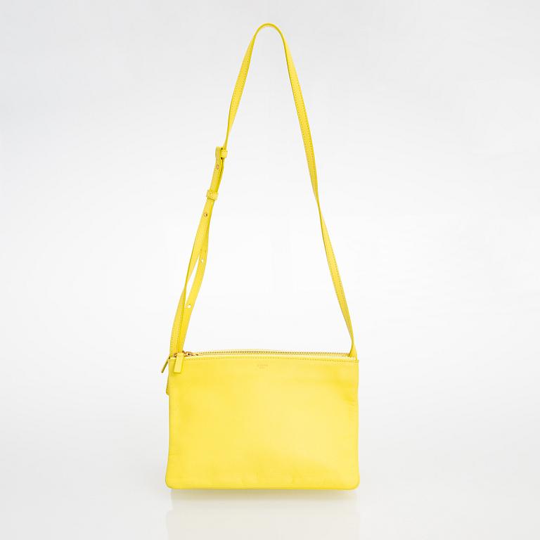 Céline, "Trio bag", väska.