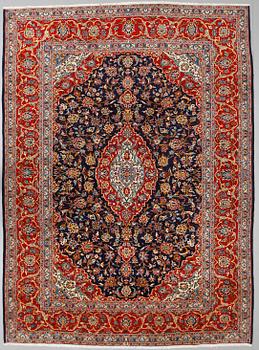 MATTA, Keshan, ca 326 x 245 cm.