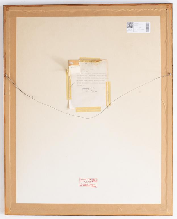 A signed Einar Nerman drawing.