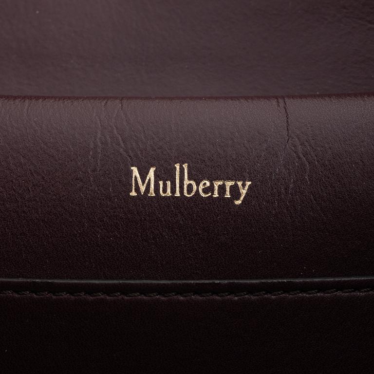 Mulberry, 'Maple' bag.