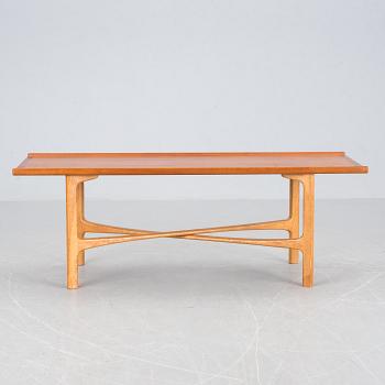 SOFFBORD, Folke Olsson, Bodafors, 1963.