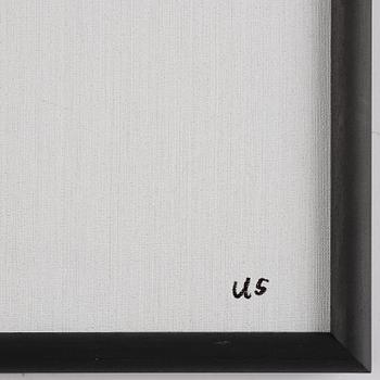 Ulrik Samuelson, Untitled.