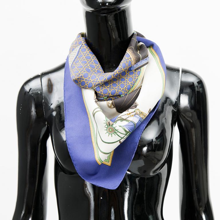 SCARF Les Voitures a Transformation.