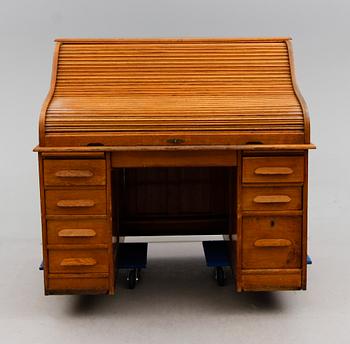 SKRIVBORD, 1900-talets första hälft.