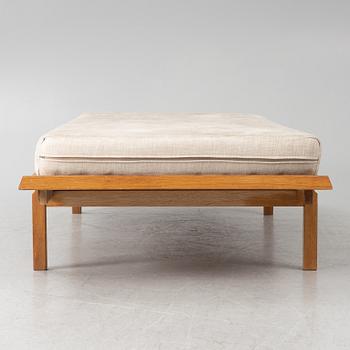 Marian Grabinski attributed daybed "Balbo" IKEA mid-20th century.