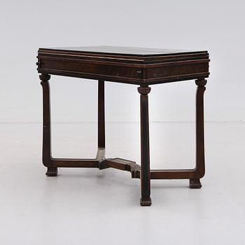 BORD, art déco, 1900-talets första hälft.