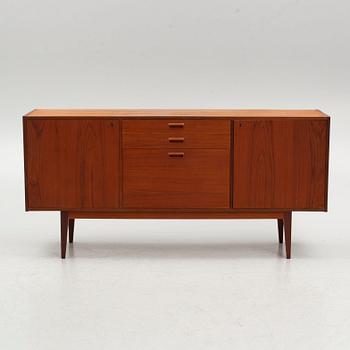 Sideboard, second half of the 20th century.