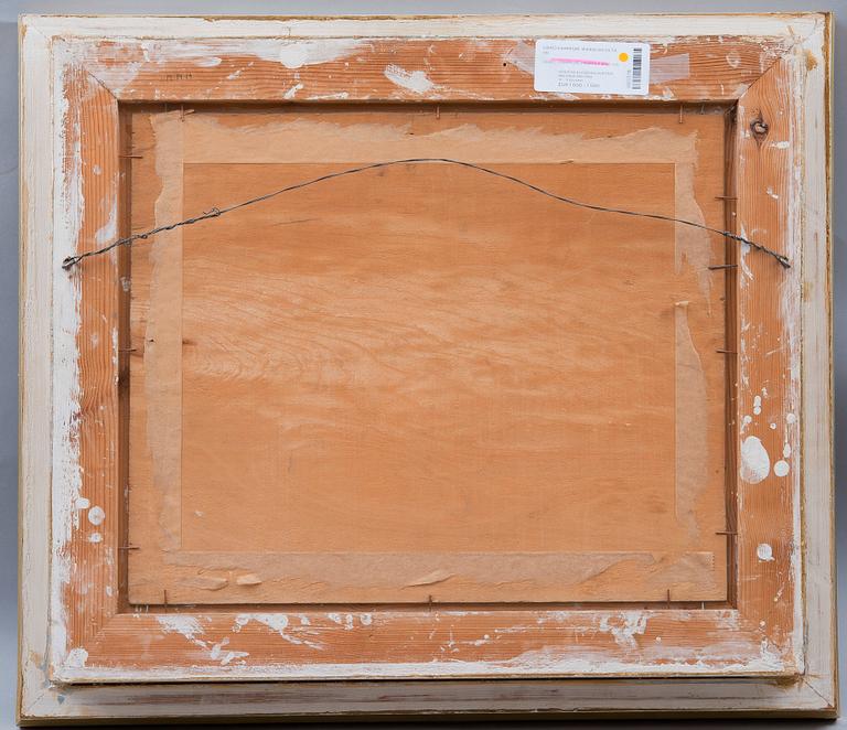 Väinö Kamppuri, MIEROLA BRO.