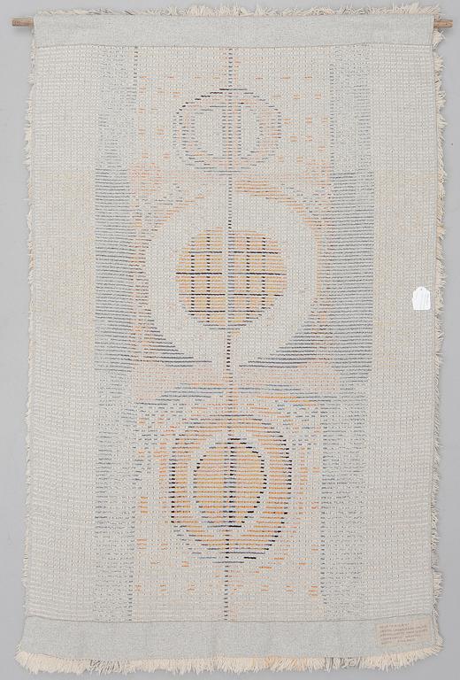 LEENA-KAISA HALME, RYIJY, Neovius. Noin 185 x 116 cm.