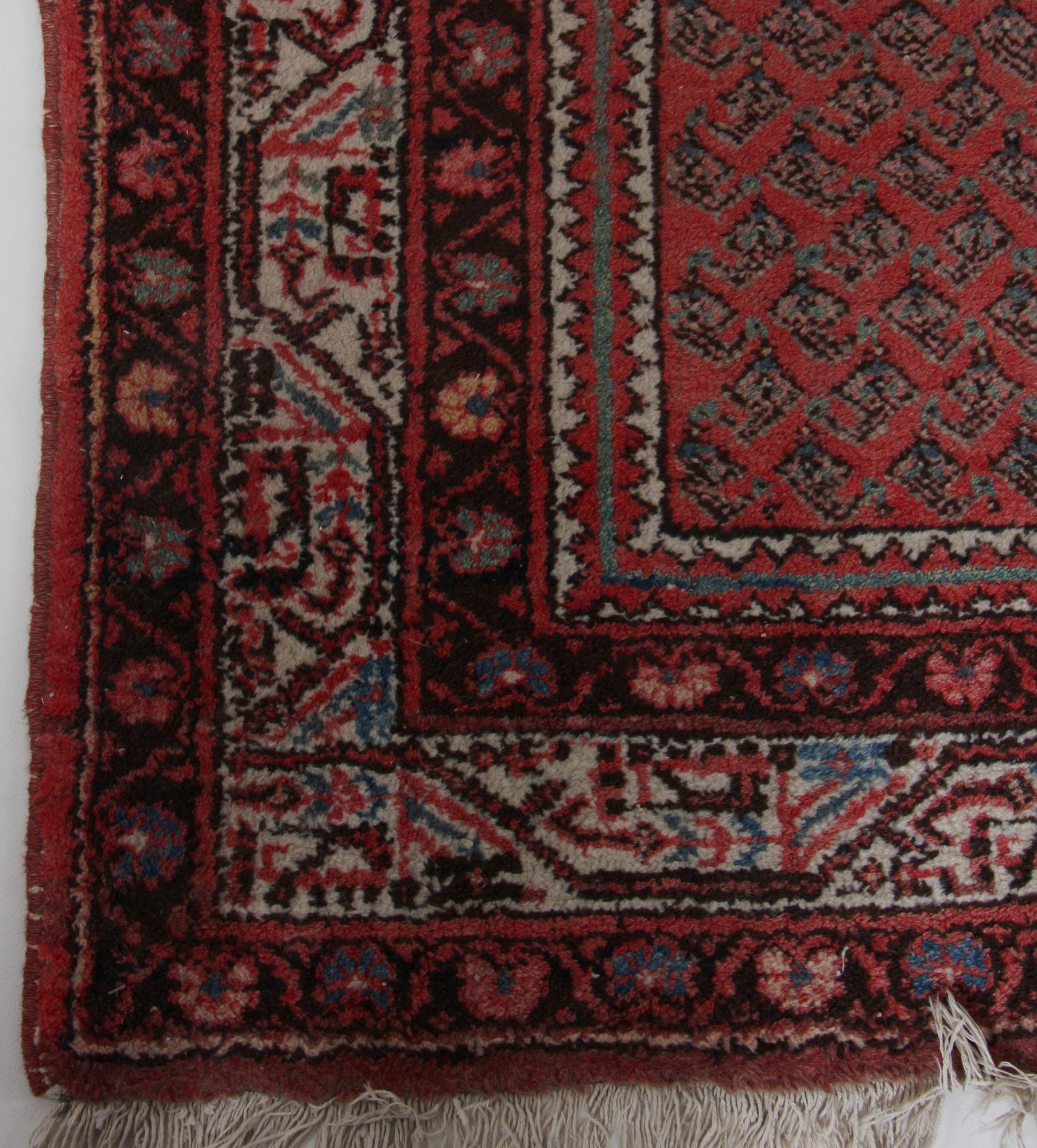 MATTA, orientalisk, 207 x 130.