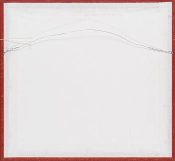 Outi Heiskanen, "Mietiskelijät".